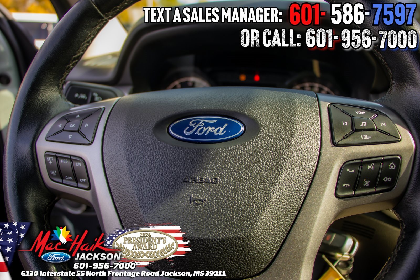 Certified 2023 Ford Ranger XLT w/ Equipment Group 301A Mid image 11