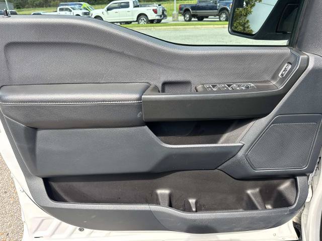 Certified 2023 Ford F150 XL w/ STX Appearance Package RWD image 18