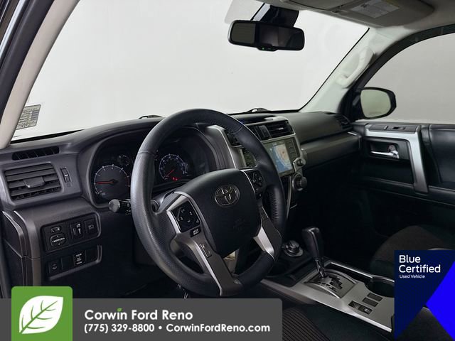 Used 2021 Toyota 4Runner Trail Special Edition image 11