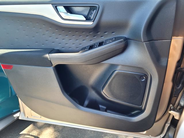 Certified 2020 Ford Escape SE AWD/4WD image 14
