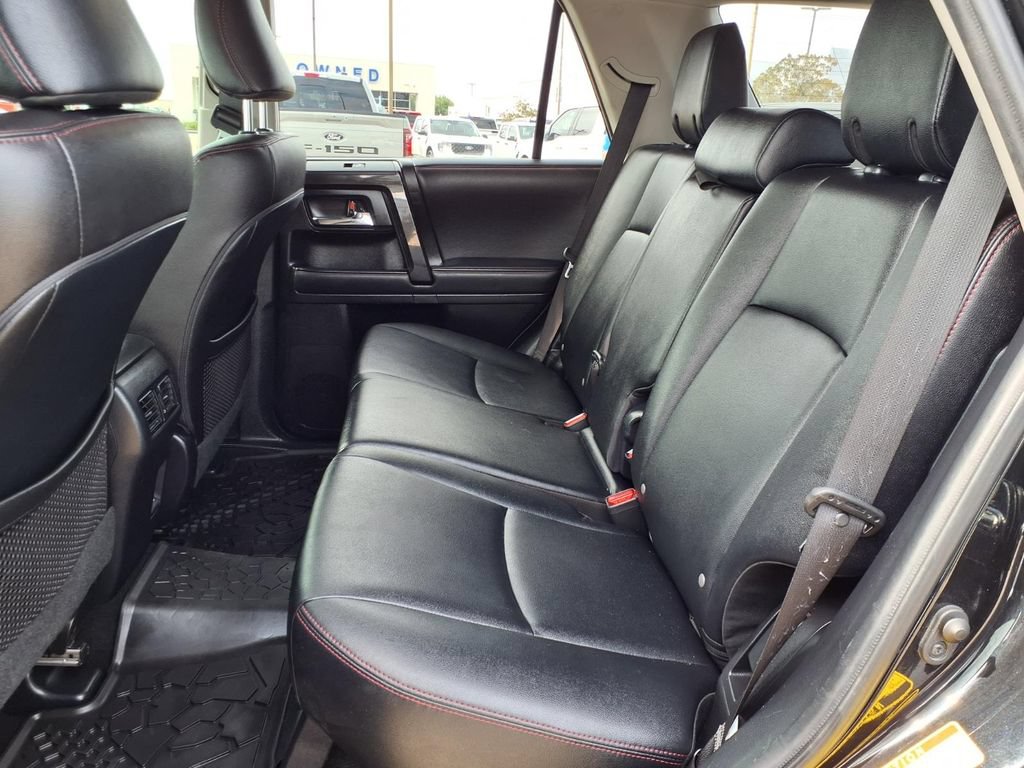 Used 2023 Toyota 4Runner TRD Pro AWD/4WD image 28