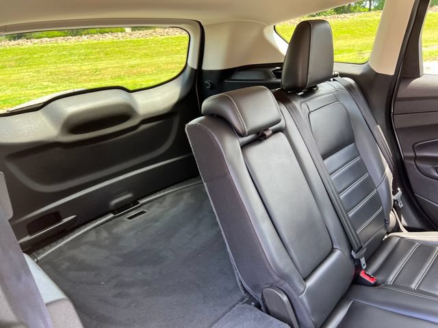 Certified 2019 Ford Escape SEL AWD/4WD image 32