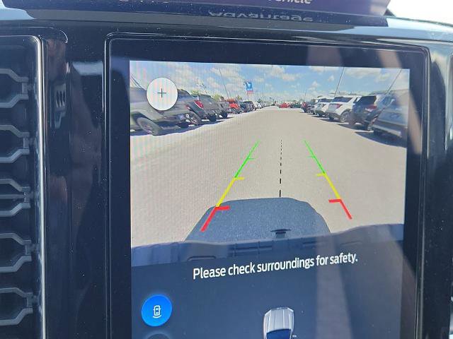 Certified 2024 Ford Ranger XLT w/ FX4 Off-Road Package AWD/4WD image 29