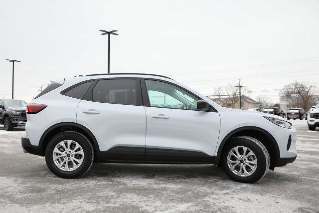 Certified 2025 Ford Escape Active w/ Tech Pack #1 image 7
