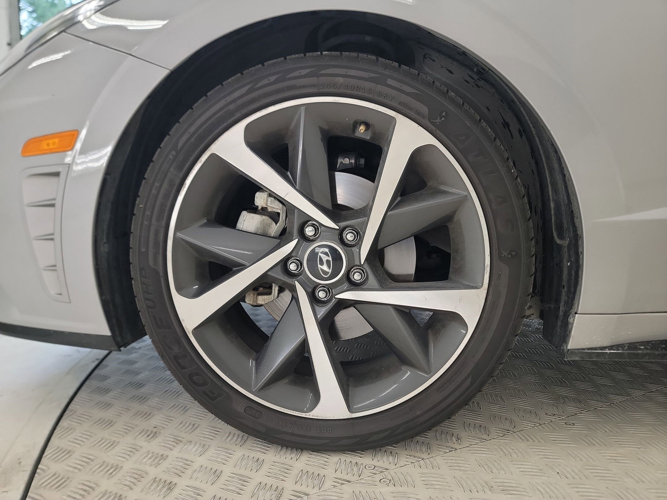 Used 2023 Hyundai Sonata SEL Plus FWD image 10