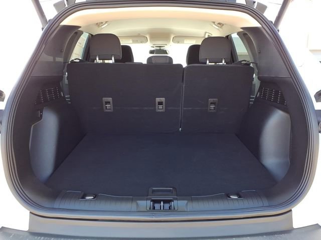 Certified 2023 Ford Escape Active AWD/4WD image 8