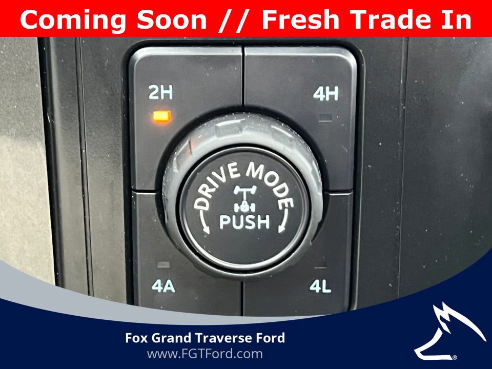 Certified 2023 Ford F150 Lariat w/ Equipment Group 502A High image 35