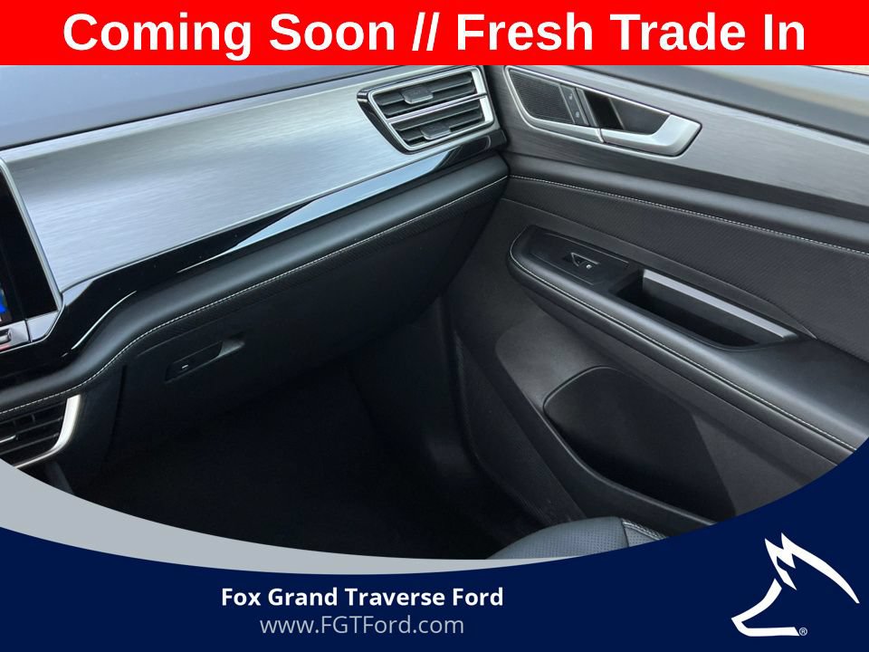 Used 2026 Volkswagen Atlas Cross Sport SE AWD/4WD image 27
