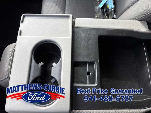 Certified 2020 Ford F150 XLT w/ Equipment Group 302A Luxury AWD/4WD image 24