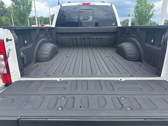 Certified 2022 Ford F250 Lariat w/ Lariat Value Package AWD/4WD image 31