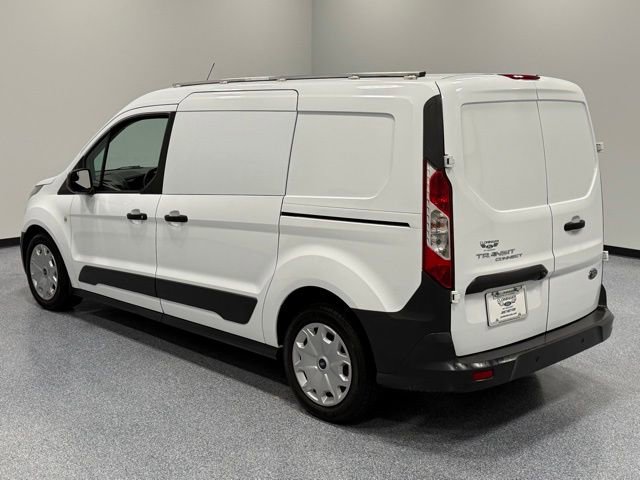 Certified 2018 Ford Transit Connect XL FWD image 9
