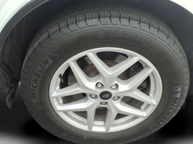 Certified 2023 Ford Edge SEL AWD/4WD image 14