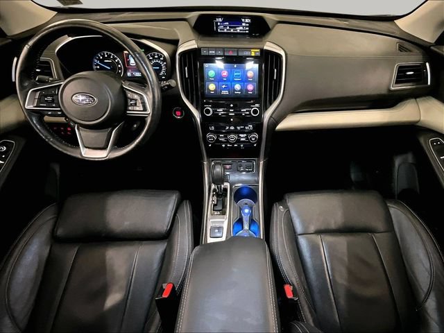 Used 2022 Subaru Ascent Limited w/ Technology Package AWD/4WD image 14