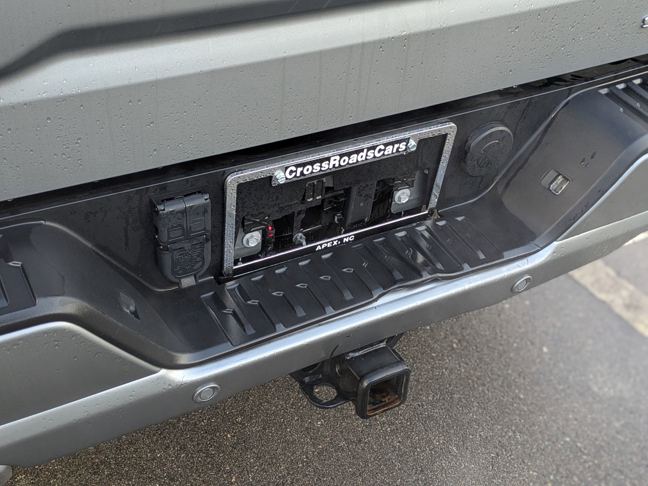 Used 2024 GMC Sierra 1500 Denali image 34