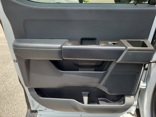Certified 2022 Ford F150 XL w/ STX Appearance Package RWD image 13