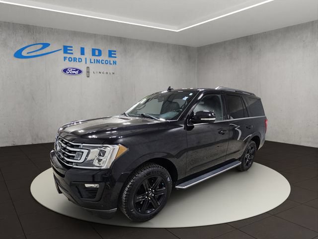Certified 2021 Ford Expedition XLT w/ Equipment Group 202A AWD/4WD image 5