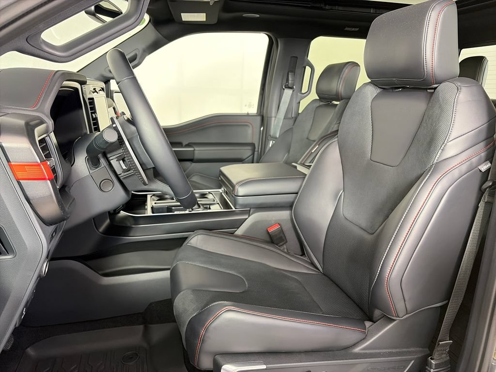 Certified 2025 Ford F150 Raptor AWD/4WD image 11