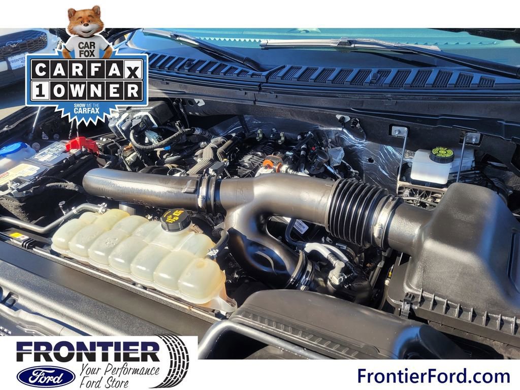 Certified 2024 Ford Expedition Max Limited image 28