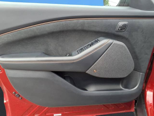 Certified 2023 Ford Mustang Mach-E GT AWD/4WD image 21