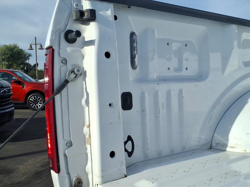 Certified 2020 Ford F150 XLT w/ Equipment Group 302A Luxury image 17