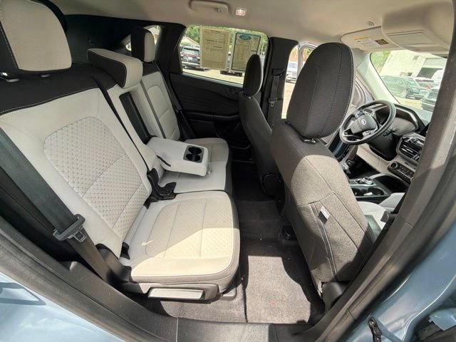 Certified 2023 Ford Escape Active AWD/4WD image 27