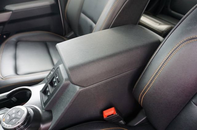 Certified 2023 Ford Bronco Badlands AWD/4WD image 30