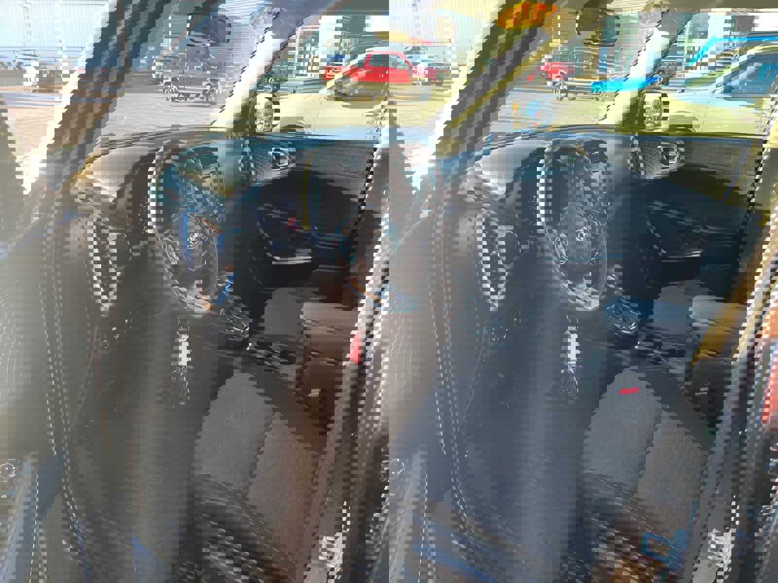 Used 2020 Kia Soul S image 7