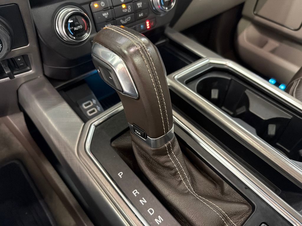 Certified 2020 Ford F150 Limited w/ Trailer Tow Package image 29