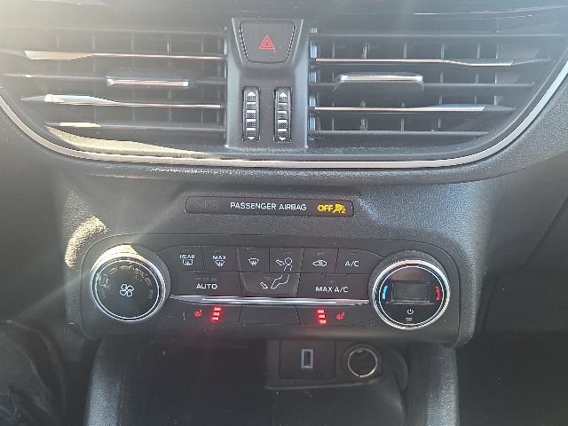 Certified 2020 Ford Escape SE FWD image 31