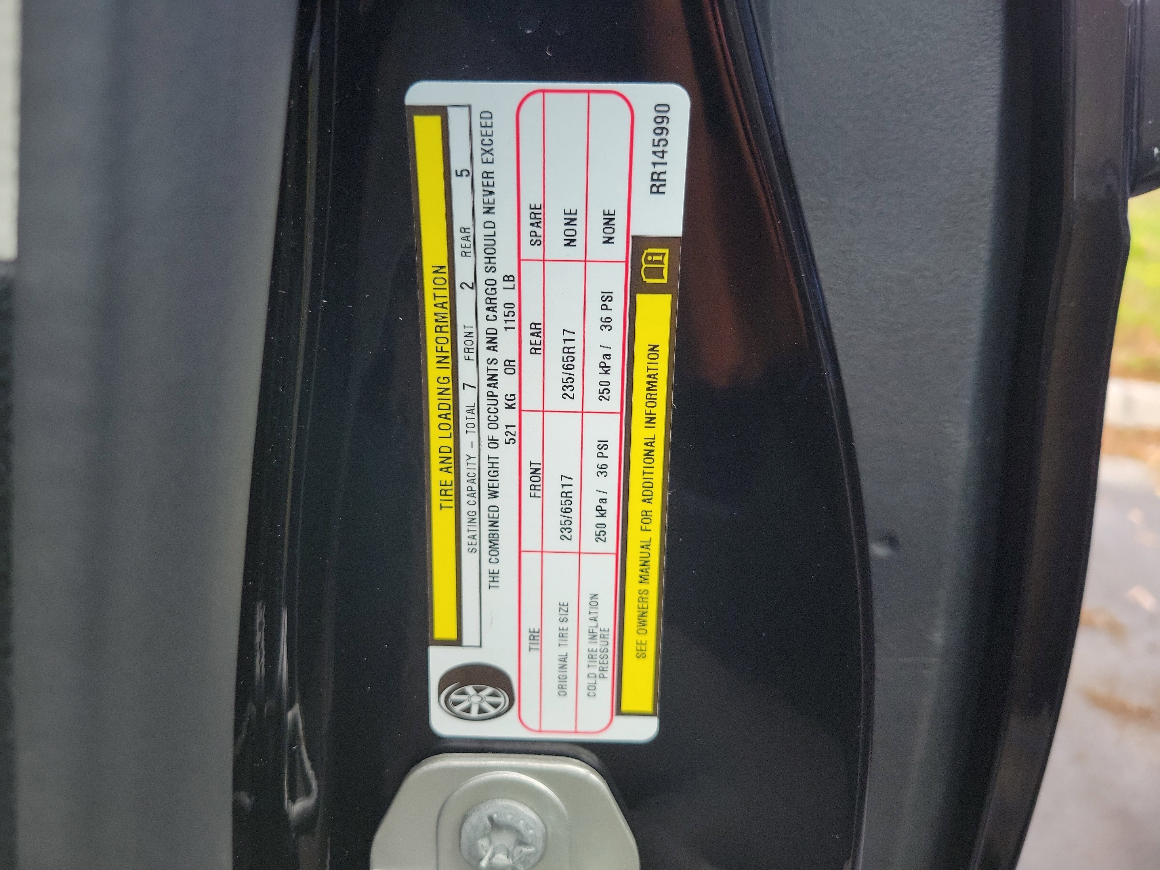 Used 2024 Chrysler Pacifica Touring-L FWD image 30
