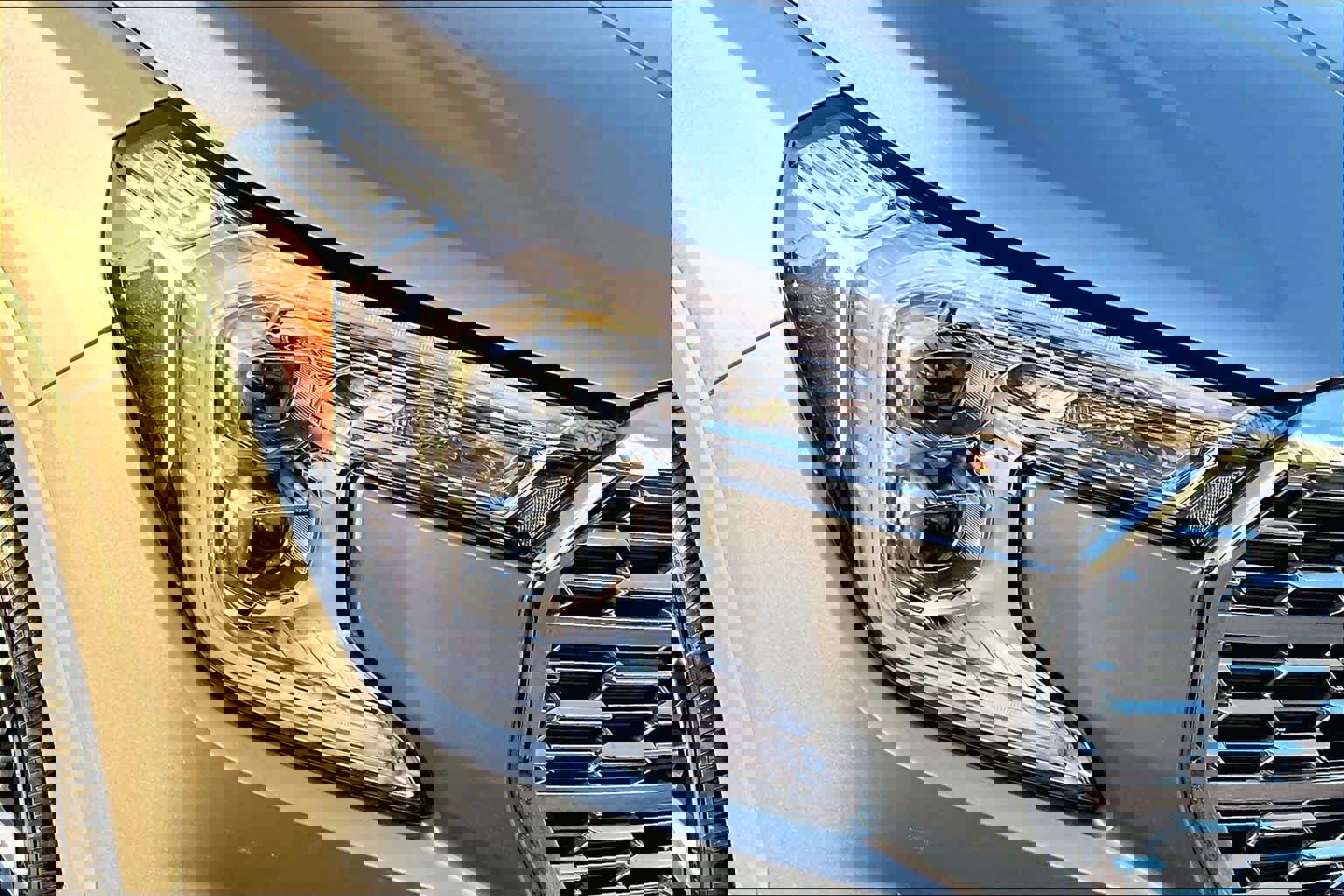 Used 2023 GMC Terrain Denali image 27