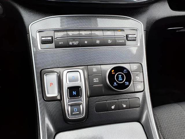 Used 2022 Hyundai Santa Fe SEL Convenience image 24