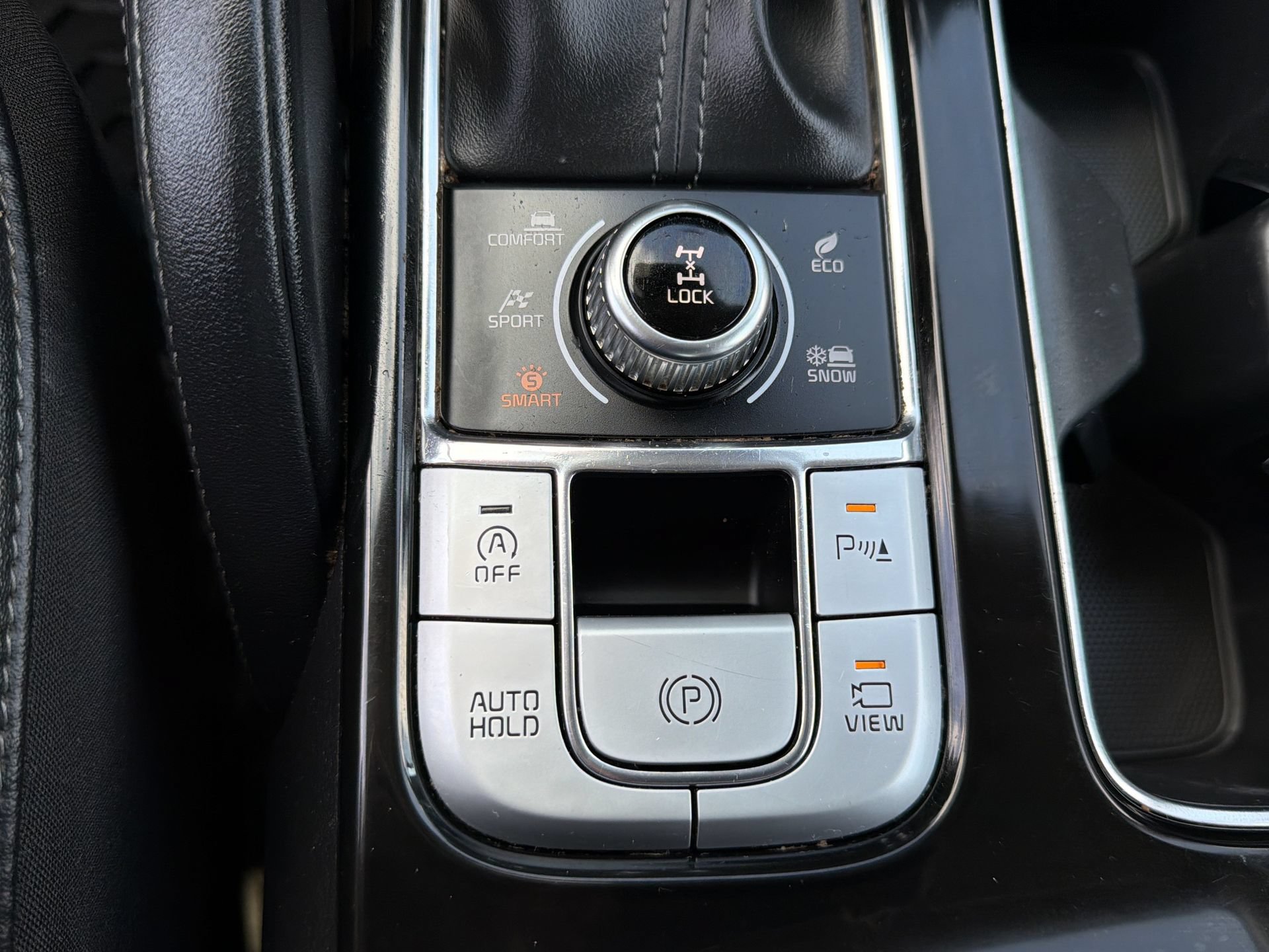 Used 2022 Kia Telluride SX w/ SX Prestige Package AWD/4WD image 13