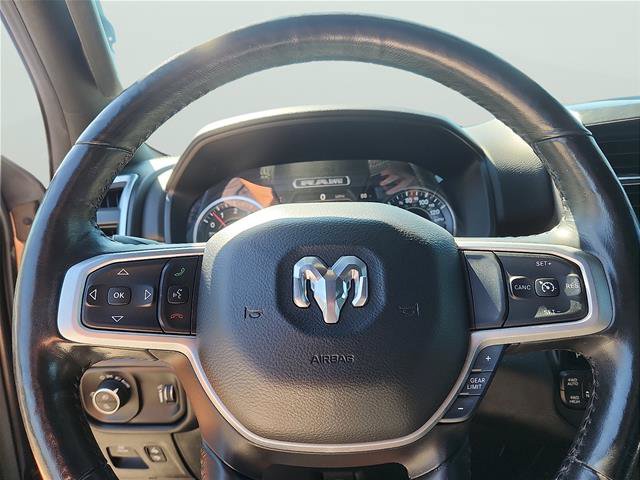 Used 2020 RAM 1500 Big Horn AWD/4WD image 18