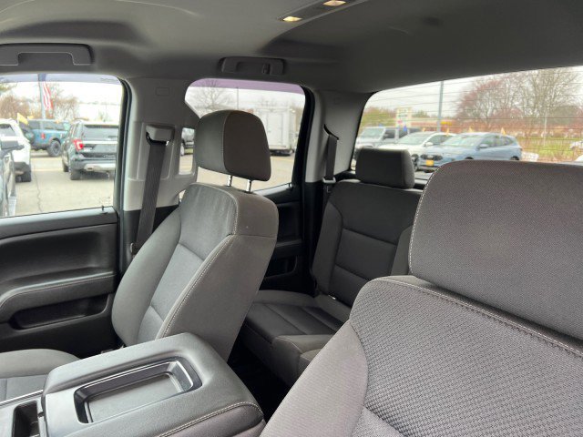 Used 2018 Chevrolet Silverado 1500 LT w/ All Star Edition image 23