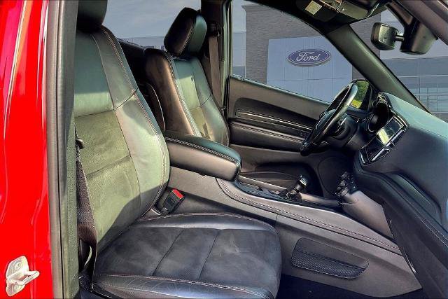 Used 2021 Dodge Durango R/T AWD/4WD image 30