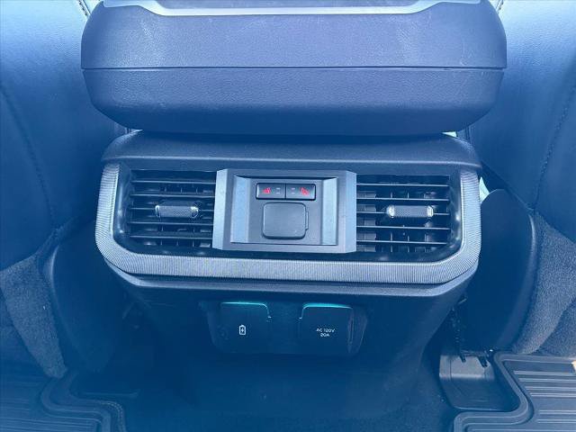 Certified 2023 Ford F150 Platinum w/ Equipment Group 701A High AWD/4WD image 13