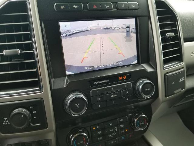 Certified 2020 Ford F250 Lariat AWD/4WD image 20