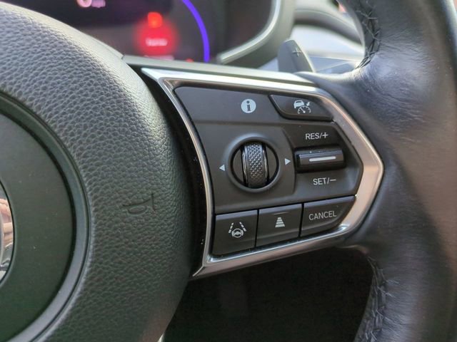 Used 2023 Acura MDX Technology image 27