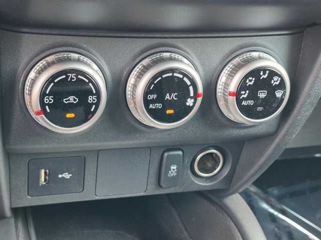 Used 2025 Mitsubishi Outlander Sport ES AWD/4WD image 19