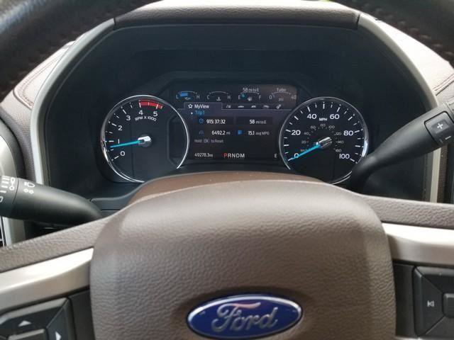 Certified 2022 Ford F250 King Ranch w/ Tremor Off-Road Package AWD/4WD image 23
