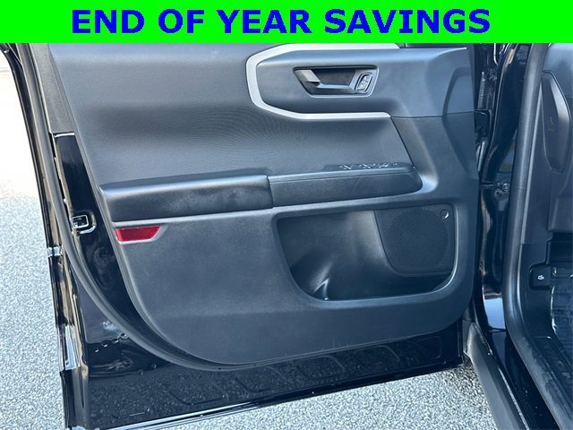 Certified 2022 Ford Bronco Sport Big Bend image 10