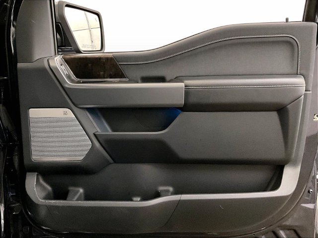 Certified 2022 Ford F150 Lariat w/ Equipment Group 502A High AWD/4WD image 23
