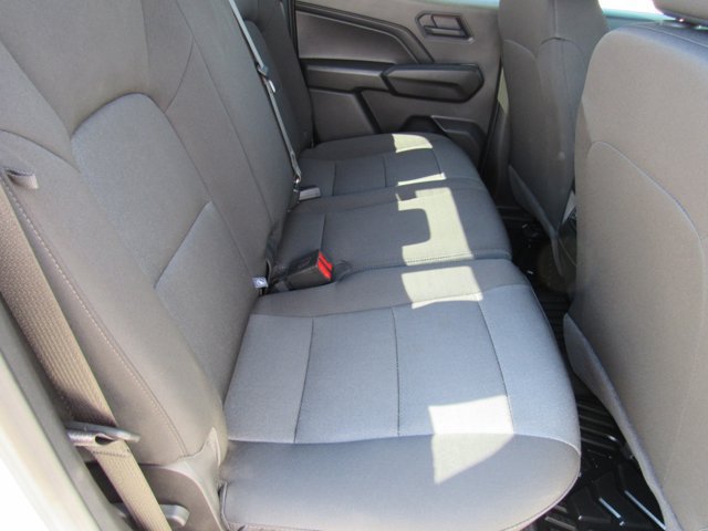 Used 2025 Chevrolet Colorado Trail Boss AWD/4WD image 21