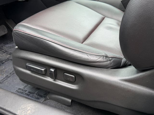 Used 2022 Honda Ridgeline Black Edition image 39