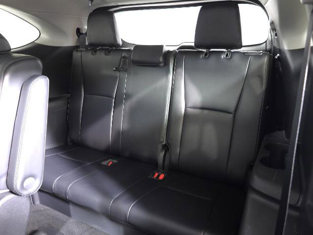 Used 2021 Toyota Highlander Limited w/ Protection Package #3 (TMS) image 12