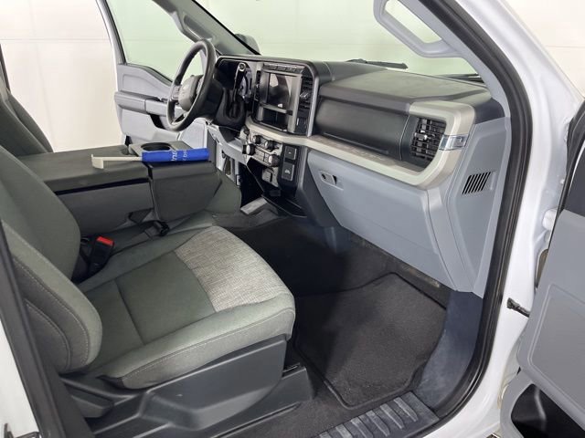 Certified 2024 Ford F250 XLT image 22