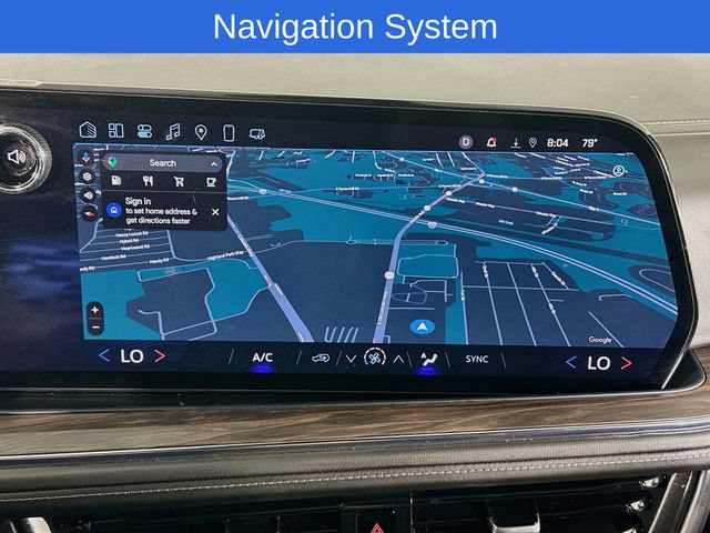 Used 2025 Chevrolet Tahoe LS AWD/4WD image 31