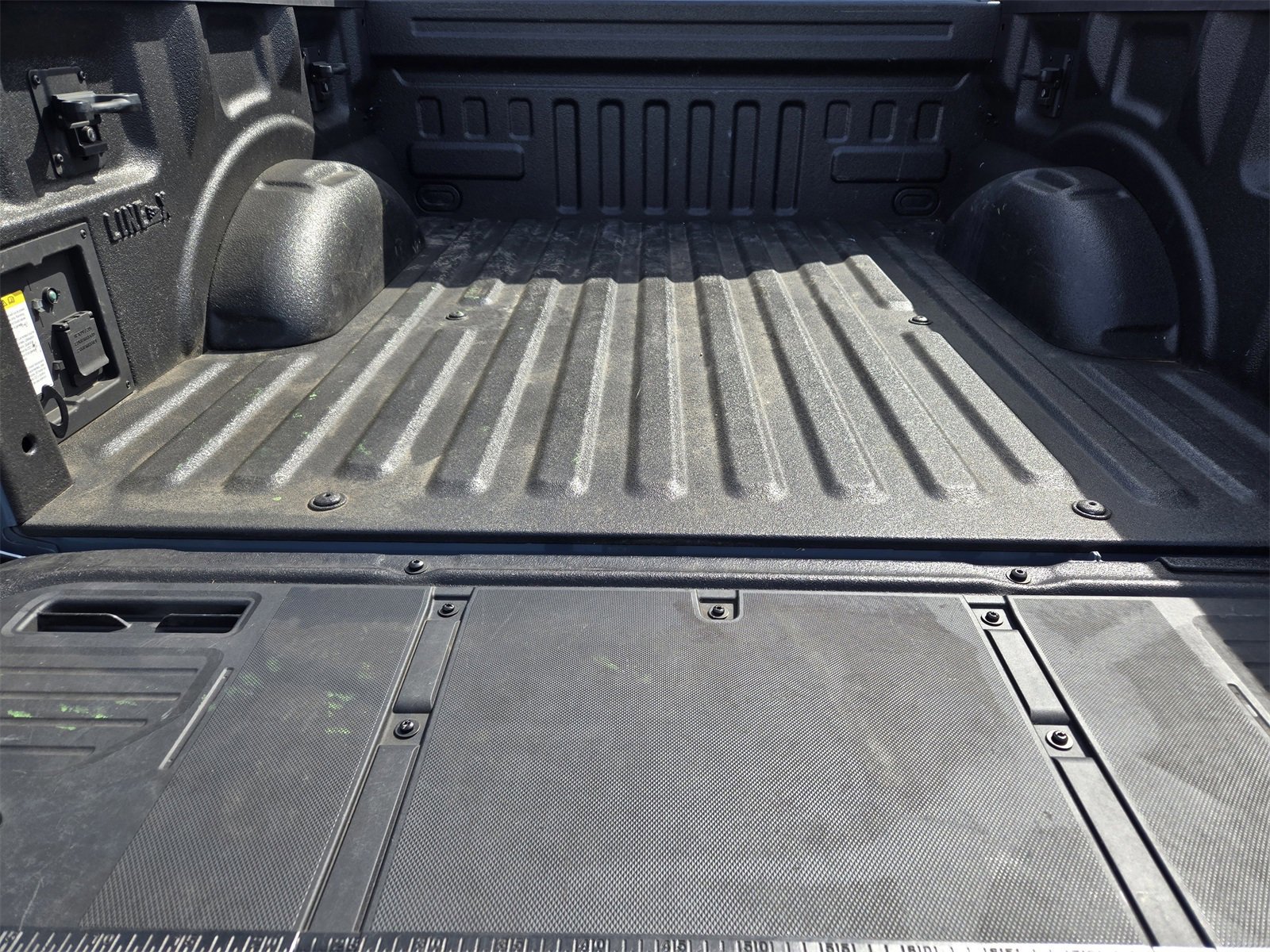 Certified 2023 Ford F150 Tremor w/ Equipment Group 402A High image 31