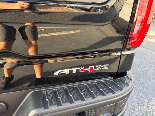 Used 2023 GMC Sierra 1500 AT4X w/ AT4X AEV Edition AWD/4WD image 10